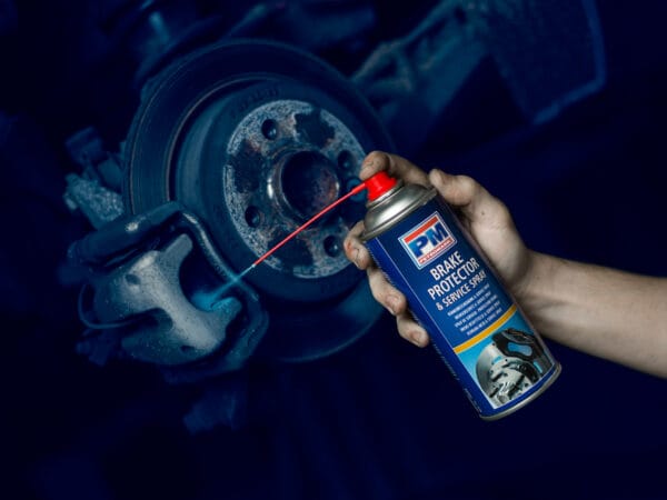 PM Brake Protector & Service Spray - Image 2