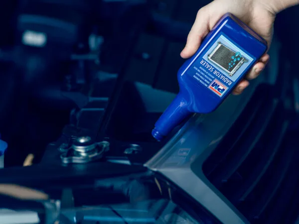 PM Radiator Sealer - Image 2