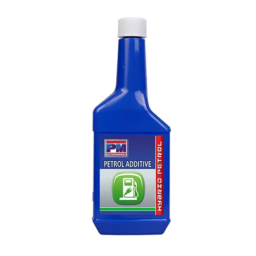 PM Hybrid Petrol Additive