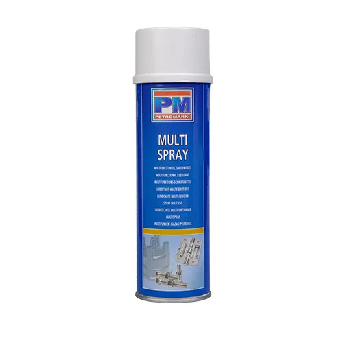 PM Multi Spray