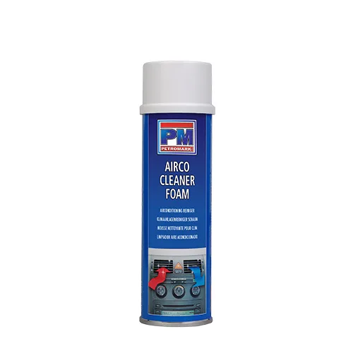 PM Airco Cleaner Foam