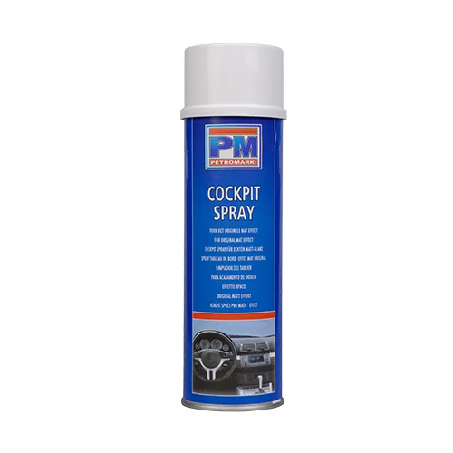 PM Cockpit Spray