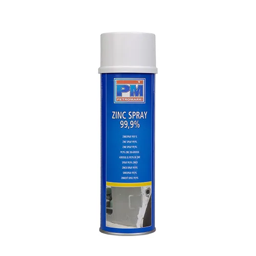PM Zinc Spray 99,9