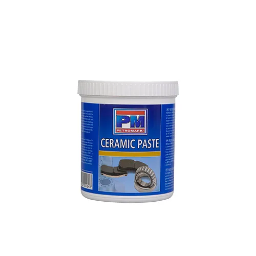 PM Ceramic Paste
