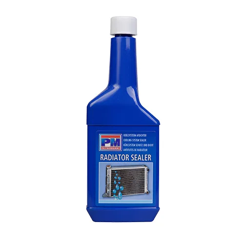 PM Radiator Sealer