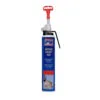 PM Instant Gasket Red