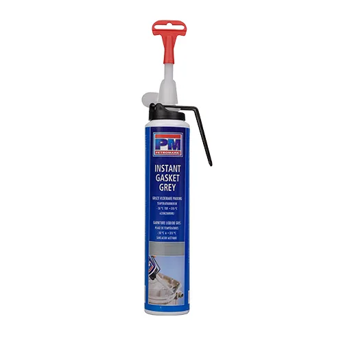 PM Instant Gasket Grey