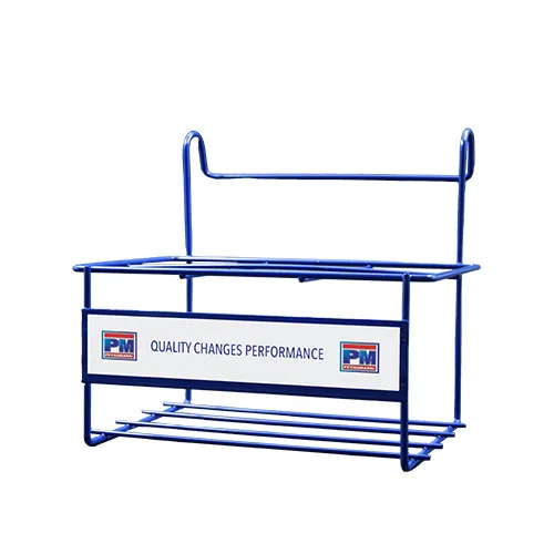 Porta aerosoles PM con protector
