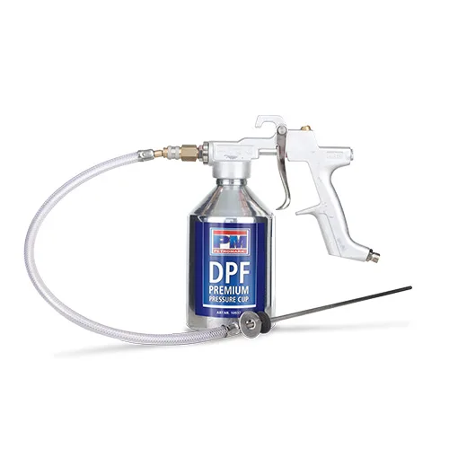 PM Premium DPF Pressure Cup
