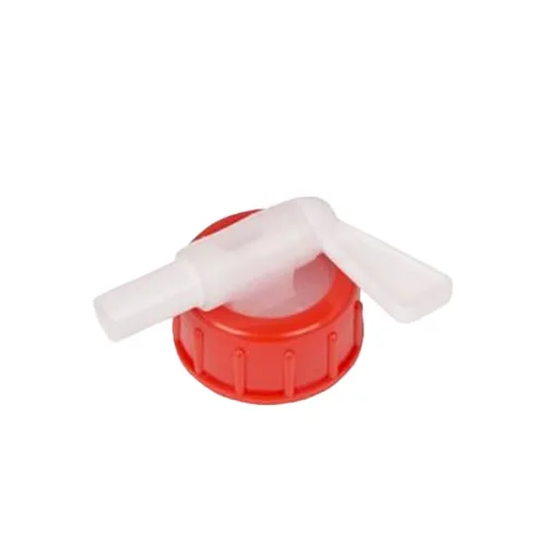 PM RAPID CLEANER FAUCET 25 LITER